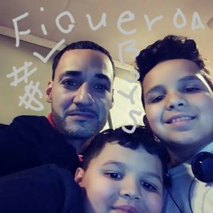 Meet your Posher, Andy